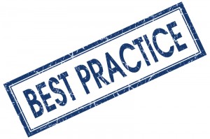 Best Management Practices (BMP)