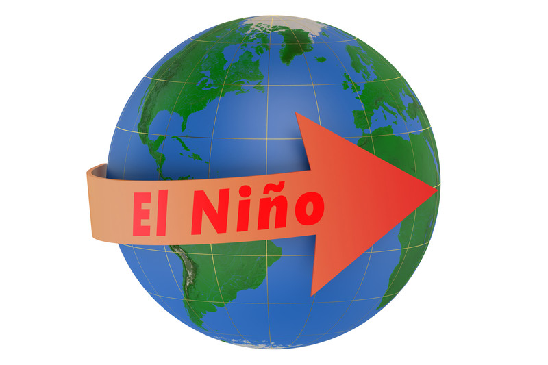 Stormwater Pollution Prevention Plans and El Nino